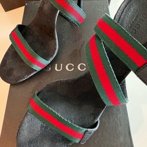 Gucci Sandals